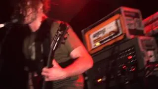 KEN MODE live at Saint Vitus Bar, Feb. 22nd, 2014 (FULL SET)