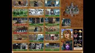 Heroes Of Might And Magic 2 Gold ( Apocalyse )