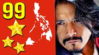 99 Reasons Why Philippines is Better Than China