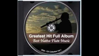 CD - Best Native Flute Album Vol1