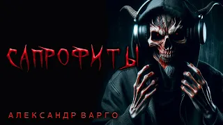 Сапрофиты | Коллекция Ужасов Александра Варго