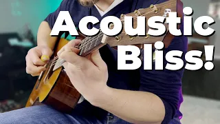 INCREDIBLE Acoustic Tones with Fractal