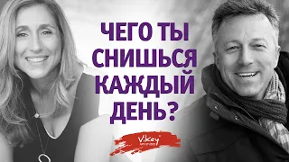 Стих "Чего ты снишься каждый день?" Г. Шпаликова, читает В. Корженевский (Vikey), 0+