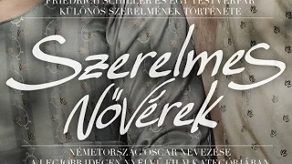 Szerelmes nővérek (Beloved sisters) - Szinkronizált előzetes (16)