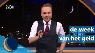 Hoe verder na de winst van BBB? | De Avondshow met Arjen Lubach (S3)