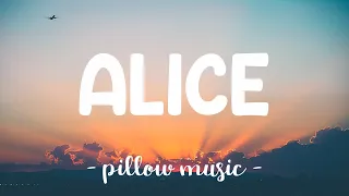 Alice - Avril Lavigne (Lyrics) 🎵