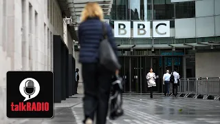 Julia Hartley-Brewer: What is the future of the BBC licence fee?