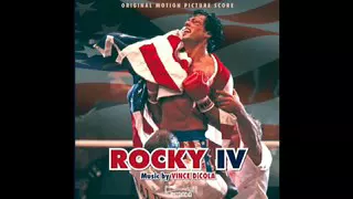 Rocky IV - 15. Victory