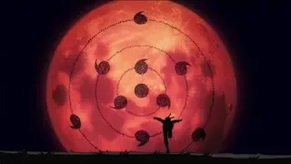 The Infinite Tsukuyomi // インフィニット・ツクヨミ // Naruto AMV // ナルト // Deadwood - Really Slow Motion
