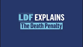 The Death Penalty Explained