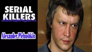 Serial Killers - E18: "The Chessboard Killer" - Alexander Pichushkin Pt.2