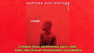 Justin Bieber - Forever ft. Post Malone & Clever (Letra/Legendado)