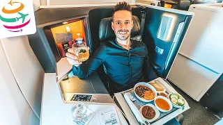 Diesmal besser? Delta One Suites Business Class A350 | YourTravel.TV