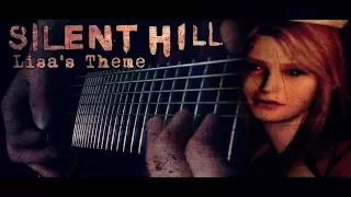 Silent Hill - Lisa's Theme [Soundtrack Cover]