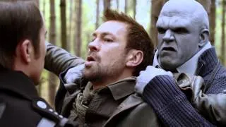 Defiance Season 2 - Deleted Scene - Woman's Work