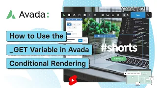 How to Use the Get Variable in Avada Conditional Rendering