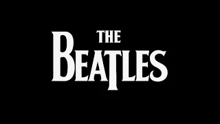 The Beatles - Cant Buy Me Love GUITAR BACKING TRACK