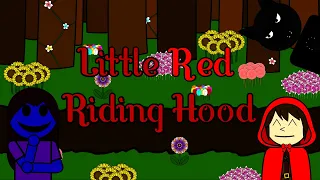 Little Red Riding Hood - Madman's Storytime