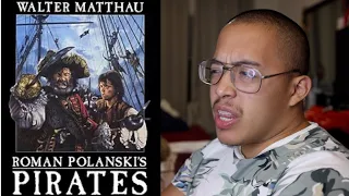 Pirates - Movie Review