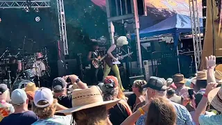 Samantha Fish @ Santa Cruz Mountain Sol 9.16.23