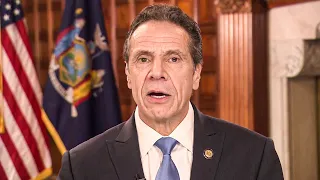 Andrew Cuomo TERRIFIED Of Investigation into Covid-Nursing Home Practices