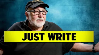 You Don’t Need A Story To Write - Jack Grapes