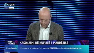 Ivi Kaso plas skandalin për Xhaçkën dhe burrin investitor strategjik: Ja falsifikimet e çiftit