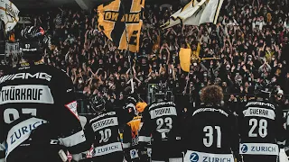 Hockey Club Lugano | Derby Emotions - 27.01.2022