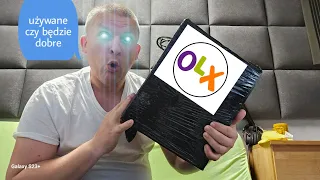 używane części komputerowe OLX