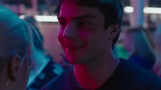 wtFOCK (skam belgium) 2x03 (E15) : Senne and Zoë kiss