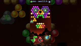 Bubble shooter 900lvl #shorts #games #gaming #gameplay #androidgames