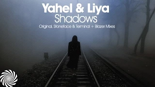 Yahel & Liya - Shadows