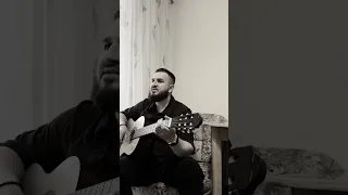 Ты прости сына, мама… 💔#пятилетка #кавер #гитара