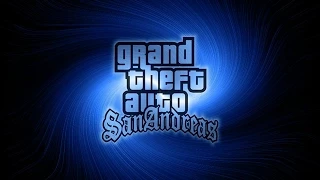 Мой клип про Gta San Andreas