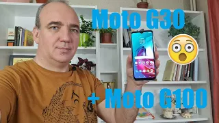 Moto G30 review + despre Moto G100 și alte telefoane alternative