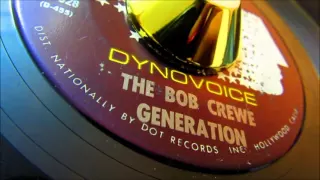 Bob Crewe Generation - Black Queen’s Beads - Dynovoice: DY 928