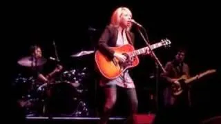 Martha Wainwright@ Royal Concert Hall: Bleeding All Over You