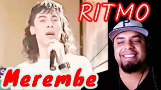 Banda XXI- ritmo merembe (Walter Romero) | DOMINICANO REACCIONA