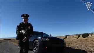 Albuquerque New Mexico State Police  Department  Of Gallup New Mexico State Police