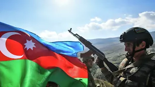 СМИ Армении : Вариант вторжения в Карабах уже проработан, цель Баку – сделать все быстро .