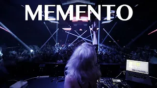 JES 'Memento' Tour