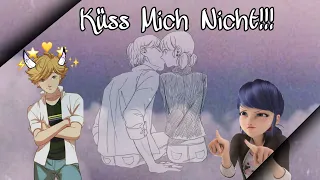 Küss Mich Nicht! / Film  | Miraculous Spaß_Storys