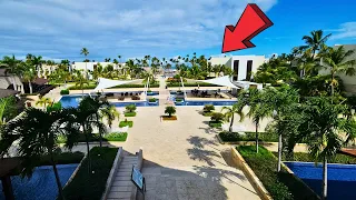 Royalton Punta Cana All Inclusive Resort Full Tour 2024