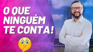 😱 Concurso Nacional Unificado: O que NINGUÉM te Conta! 💡