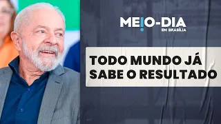 Lula prepara a maior licitação de comunicação da história