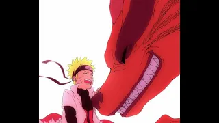 Kurama, Bijuu de Naruto - Tributo