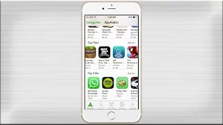 AppAddict For iPhone