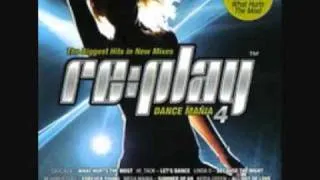 Replay Dance Mania 4 2004   Seasons In The Sun Radio Edit