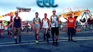 EDC Vegas 2014 Aftermovie - Experience in HD