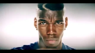 paul pogba 2019 pogback magic skills goals & assists hd